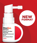 Strefen