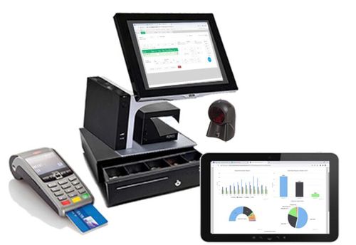 ATL EPOS System