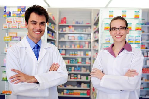 Repeat Prescription Management System (RMS)