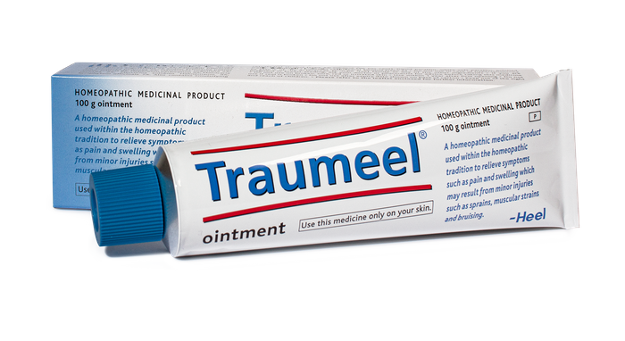Traumeel Ointment