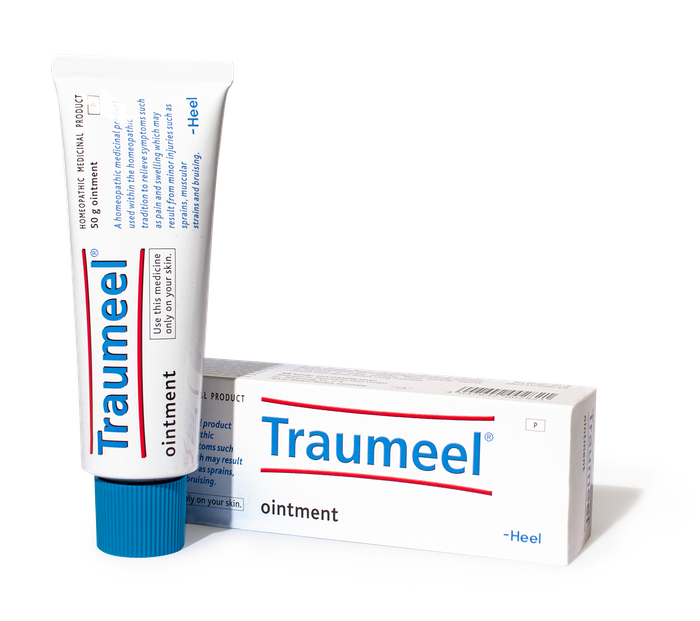 Traumeel Ointment