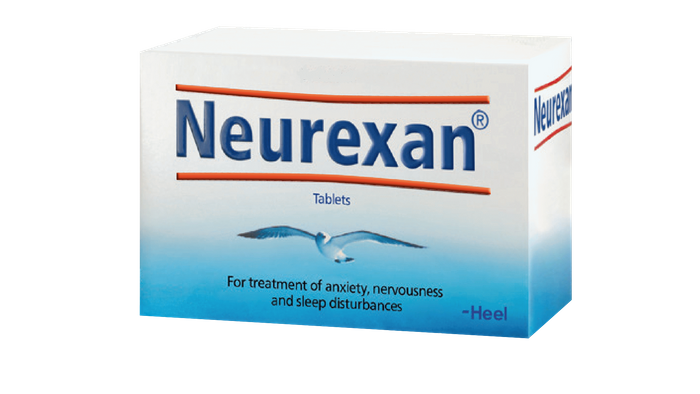 Neurexan Tablets