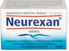 Neurexan Tablets