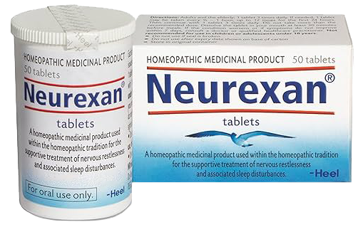 Neurexan Tablets