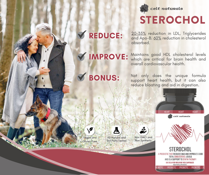 Sterochol