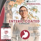 Sterochol
