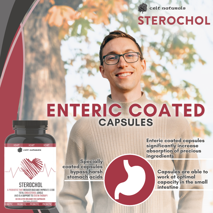 Sterochol