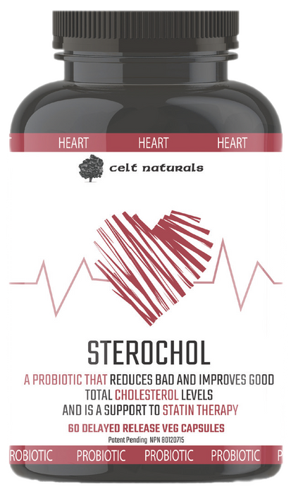 Sterochol