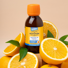 Minadex Original Multivitamin Liquid