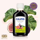 Califig Original Syrup of Figs