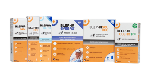 Blepha range