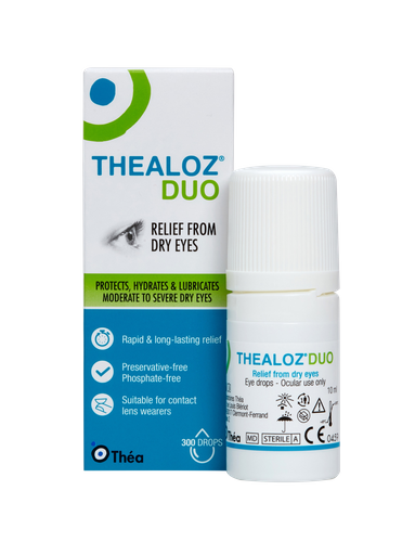 Thealoz Duo