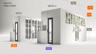 SINTESI XL- Original pack Pharmacy Robot