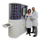 VBM 200F, Blister Card Packaging Automation