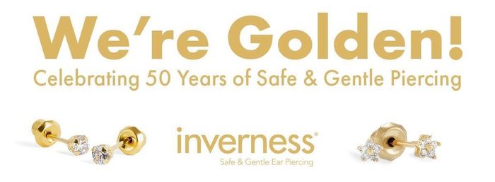 Inverness Piercing System | Free training and equipment worth over £400