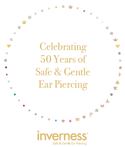 Inverness Piercing System | Free training and equipment worth over £400