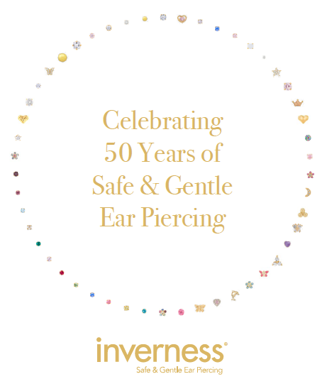 Inverness Piercing System | Free training and equipment worth over £400