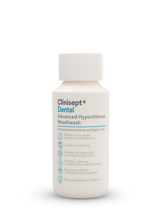 Clinisept+ Dental