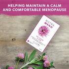 NutraMeno - Menopause Tea