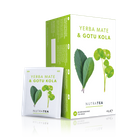 Yerba Mate & Gotu Kola Tea