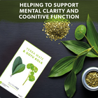 Yerba Mate & Gotu Kola Tea