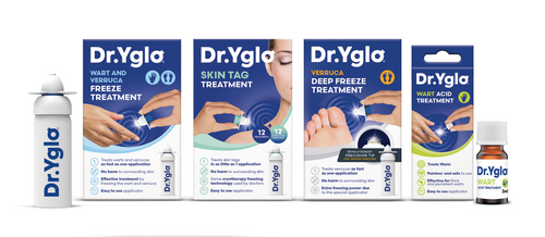 Dr. Yglo - Expert  Wart Solutions