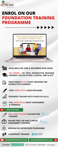 'All in One' Foundation Training Programme