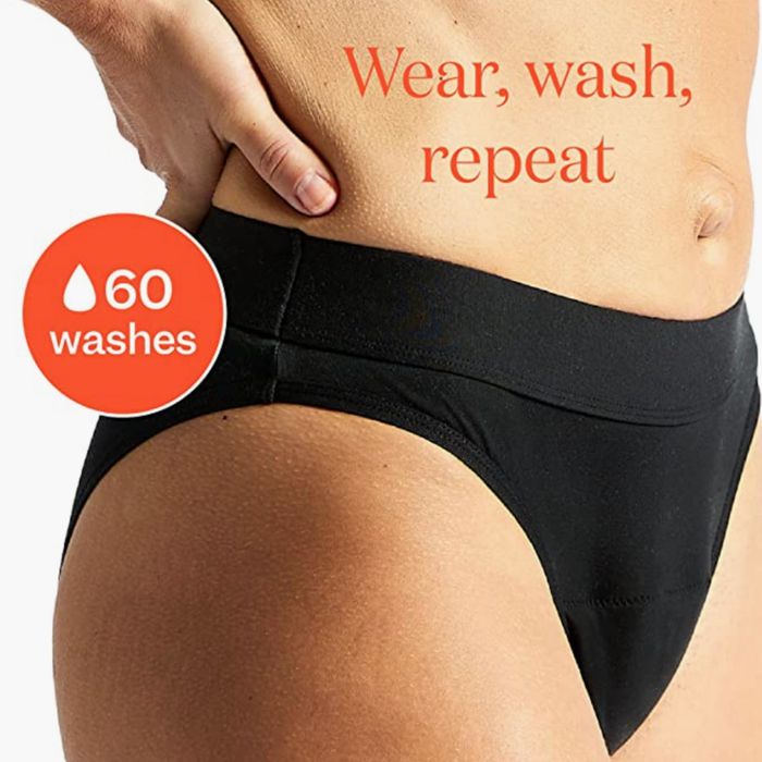 Jude Washable Absorbent Pants