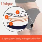 Jude Washable Absorbent Pants