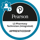Pharmacy Technician L3 Apprenticeship