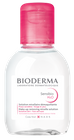 BIODERMA SENSIBIO MICELLAR WATER