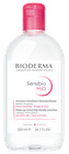 BIODERMA SENSIBIO MICELLAR WATER