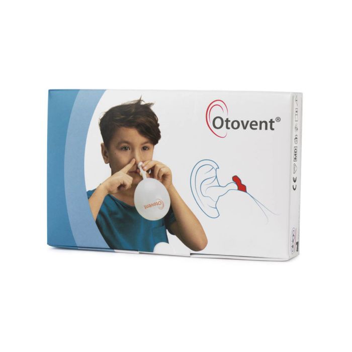 Otovent