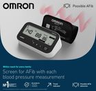 NEW OMRON M4 Connect AFib Upper Arm Blood Pressure Monitor