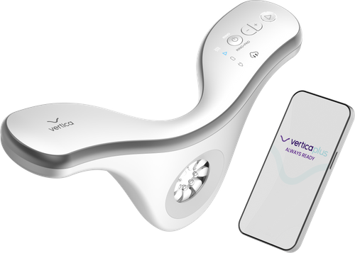 VerticaPlus