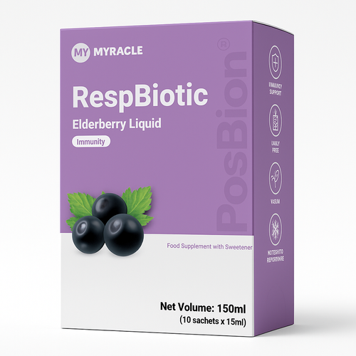RespBiotic