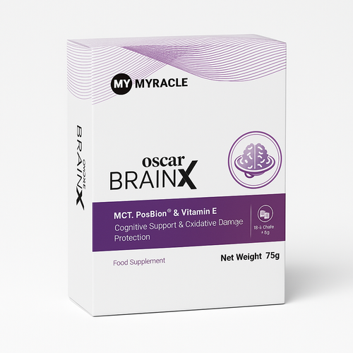 Brain X
