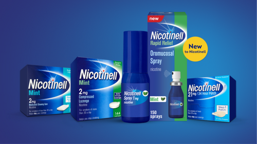 Nicotinell