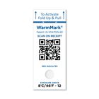 WarmMark QR