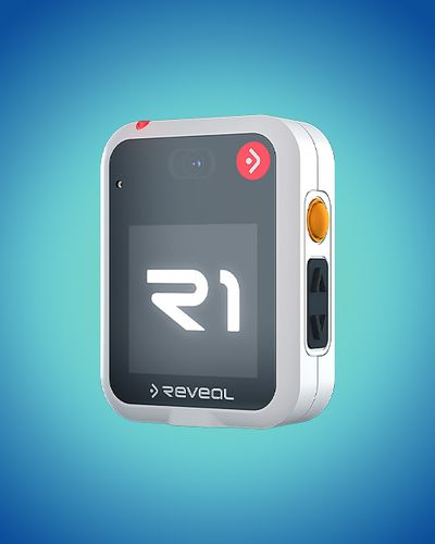 R1 Body Cameras