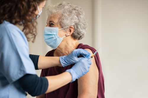 Vaccination & Weight Loss Clinics
