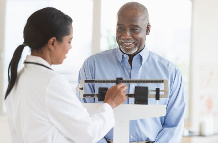 Vaccination & Weight Loss Clinics