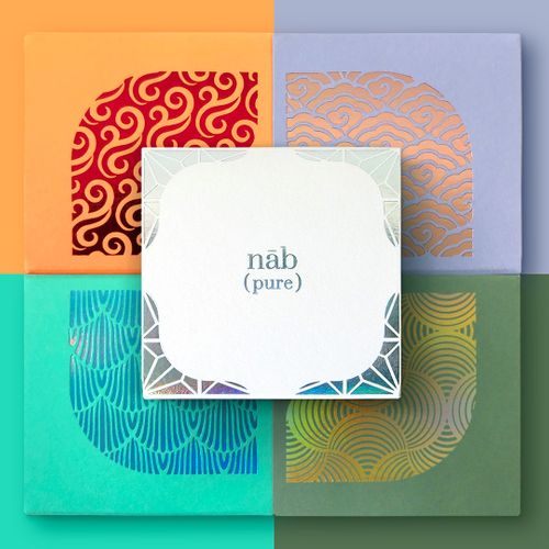 Natural Body Deodorant Bars