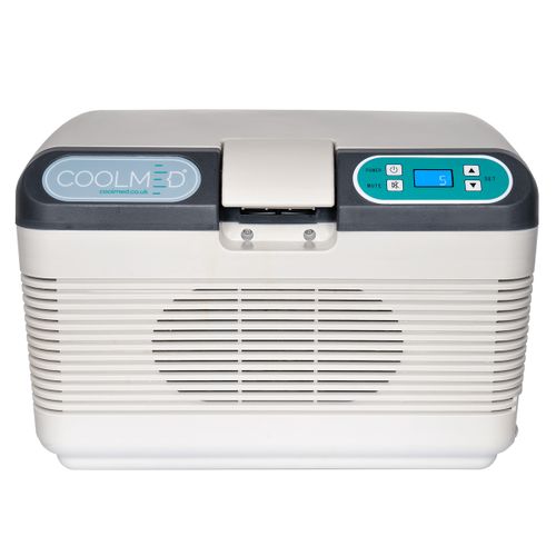 CoolMed Portable Vaccine Carrier CMPVC12