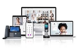Cloud Based Phone System (VoIP)