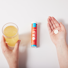 O.R.S Hydration Tablets- Immune Range and Kids Range