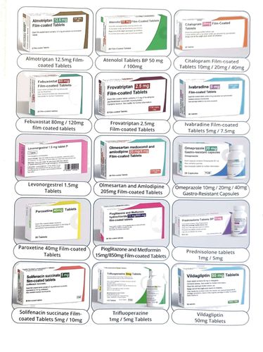 Products