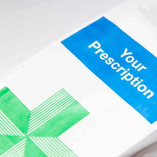 CLEO EPS - A standalone Electronic Prescribing Solution