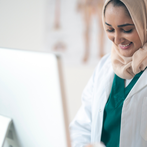 CLEO Urgent Care - A comprehensive Patient Management System