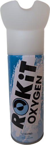 ROKiT Oxygen 6 Litre